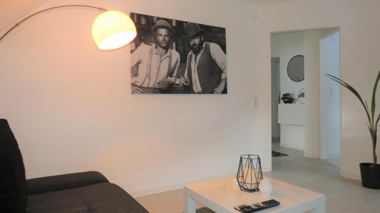 Alte Schule, Ferien- Und Monteurwohnung Gernsbach Kültér fotó
