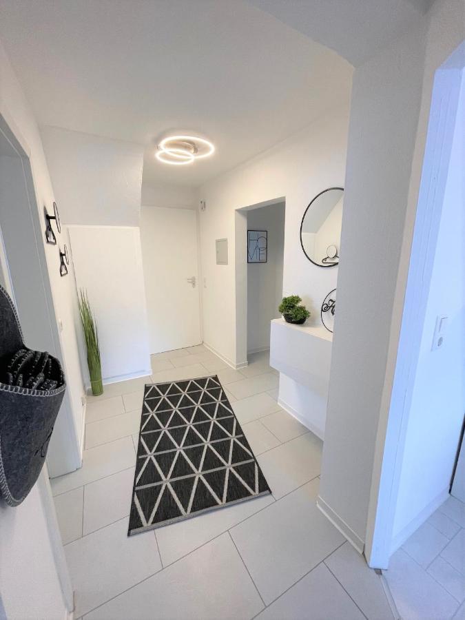Alte Schule, Ferien- Und Monteurwohnung Gernsbach Kültér fotó